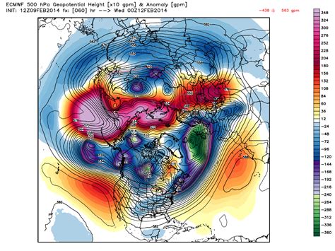 12z euro weather model